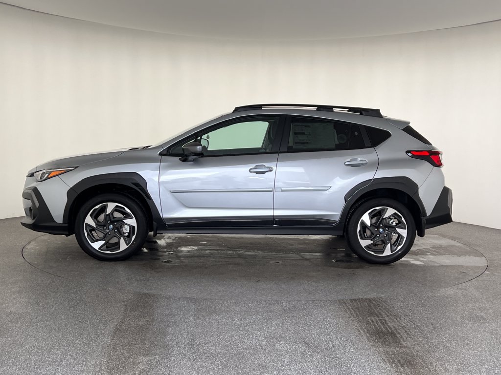 New 2026 Subaru Crosstrek 2.5i Limited AWD/4WD image 8