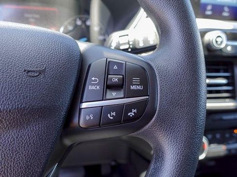 Used 2022 Ford Escape SE AWD/4WD image 15