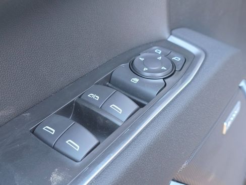 New 2026 Chevrolet Silverado 1500 LT Trail Boss w/ LT Trail Boss Premium Package image 21