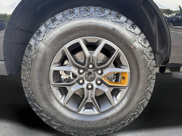 New 2027 Ford Expedition Tremor w/ Driver's Package AWD/4WD image 9