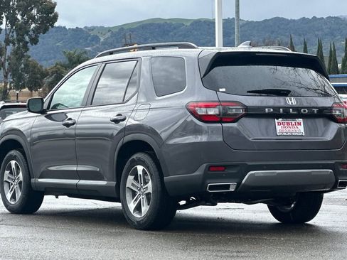 New 2026 Honda Pilot EX-L image 6