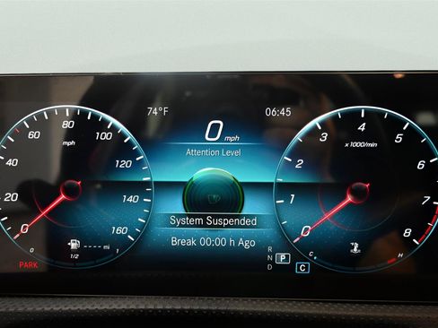Used 2022 Mercedes-Benz A 220 4MATIC image 34