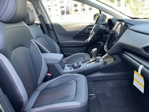New 2026 Subaru Crosstrek 2.5i Limited AWD/4WD image 23