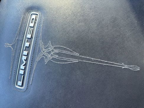 Used 2020 RAM 1500 Limited image 39