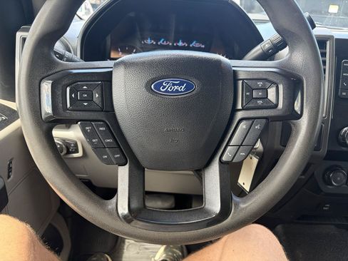 Used 2020 Ford F350 XL w/ Power Equipment Group AWD/4WD image 21