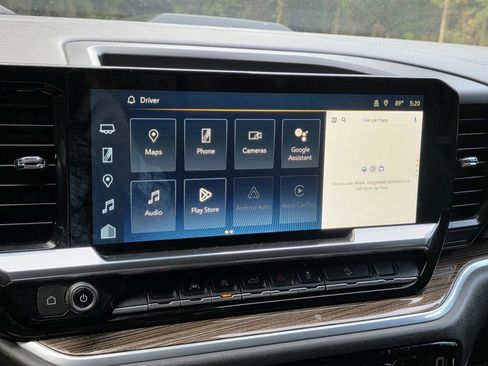 Used 2022 Chevrolet Silverado 1500 LT Trail Boss w/ Convenience Package II image 14