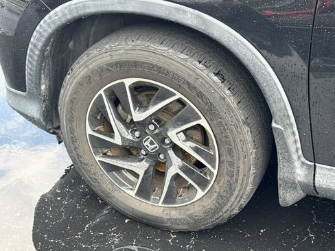 Used 2016 Honda CR-V SE image 5