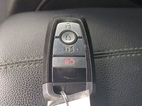 Used 2019 Ford Mustang Bullitt RWD image 29