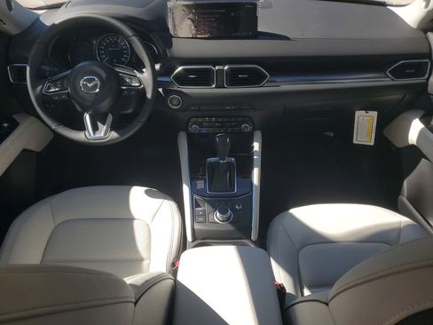 New 2025 MAZDA CX-5 AWD 2.5 S w/ Premium Plus Pkg image 2