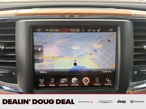 Used 2013 RAM 1500 Laramie Longhorn image 20