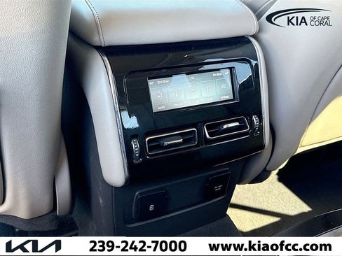 Used 2023 Lincoln Aviator Reserve w/ Equipment Group 201A image 21