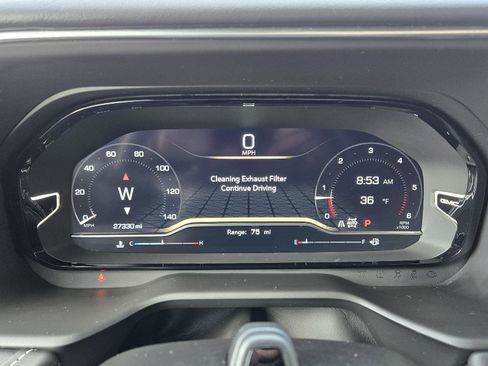 Used 2024 GMC Yukon Denali Ultimate image 27