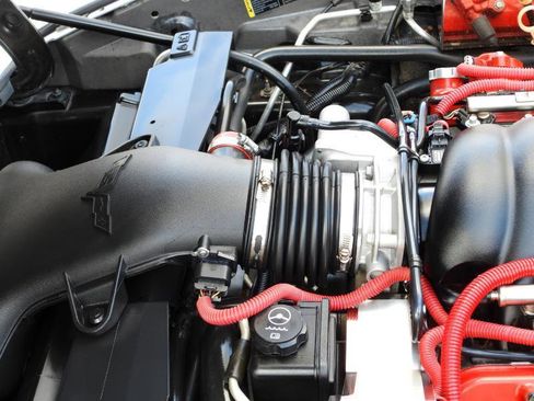 Used 2009 Chevrolet Corvette Coupe image 70