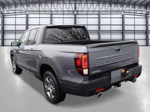 New 2026 Honda Ridgeline TrailSport image 3