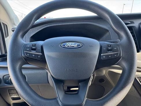 New 2026 Ford Transit 250 148 Medium Roof image 15