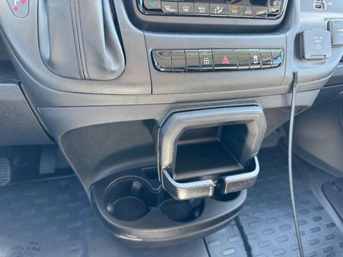 New 2026 RAM ProMaster 2500 w/ Convenience Group FWD image 27