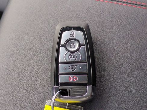 New 2026 Ford Explorer ST w/ Sun And Sound Package image 30