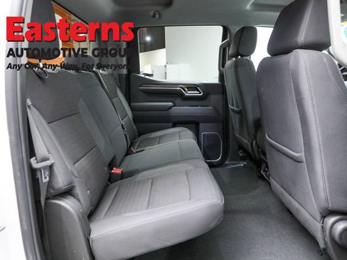 Used 2024 Chevrolet Silverado 1500 LT w/ Protection Package image 23