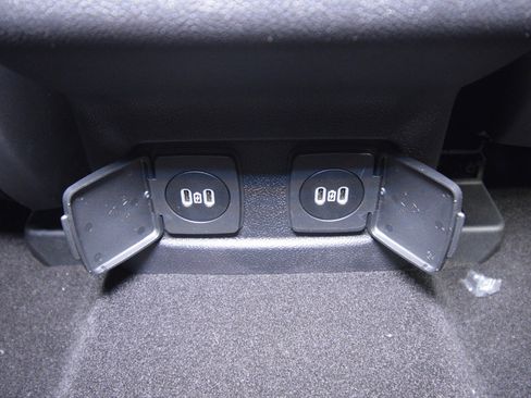 New 2024 Lincoln Corsair Grand Touring w/ Equipment Group 301A image 27