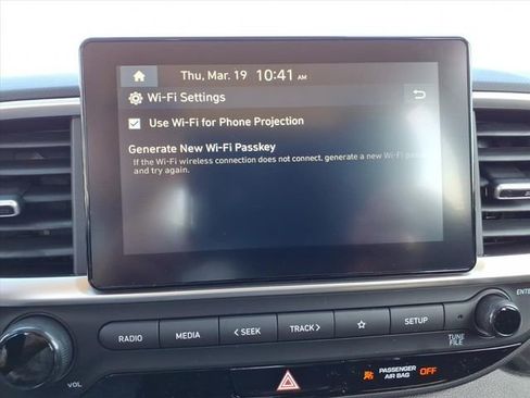 New 2026 Hyundai Venue SE image 10