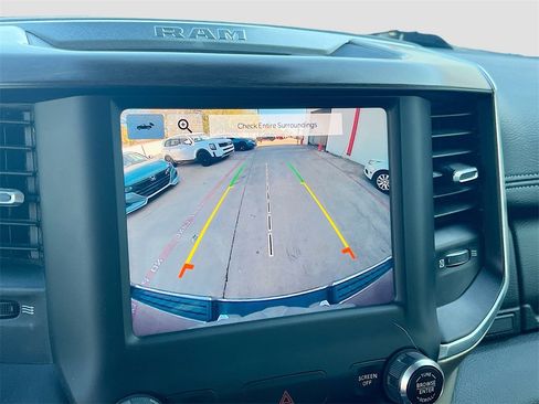 Used 2022 RAM 1500 Laramie image 13