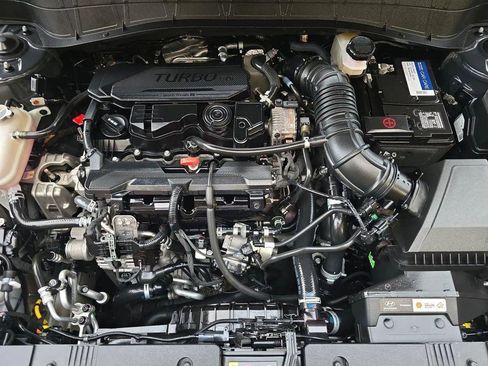 Used 2024 Hyundai Kona N Line image 16