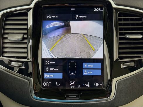 Used 2021 Volvo XC90 T6 Inscription w/ Advanced Package image 14
