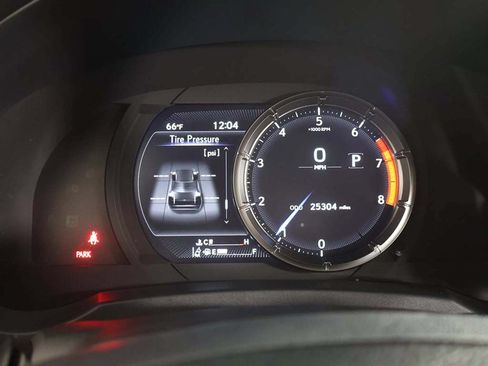 Used 2021 Lexus IS 350 F Sport w/ Accessory Package 2 AWD/4WD image 41