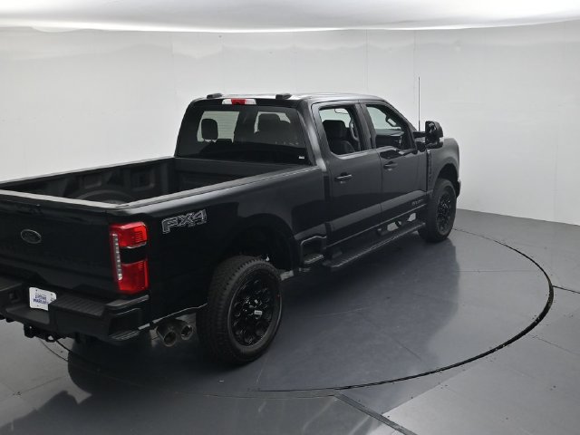 New 2026 Ford F350 Lariat w/ Black Appearance Package AWD/4WD image 45