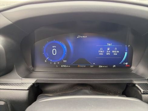 Used 2022 Ford Explorer ST w/ Equipment Group 401A image 20