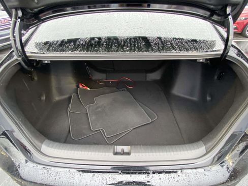 Used 2025 Honda Accord Touring image 8