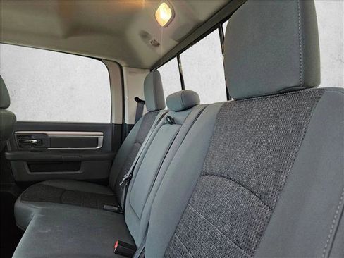 Used 2015 RAM 1500 Lone Star image 16