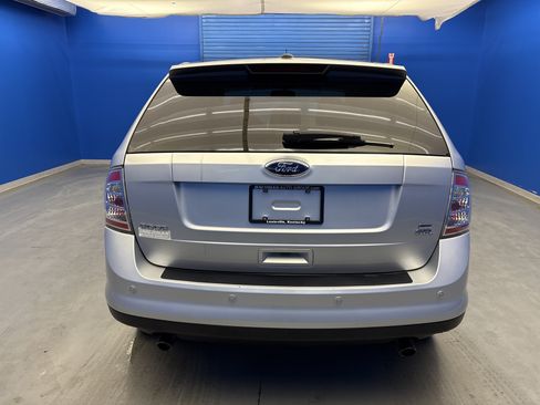 Used 2010 Ford Edge SEL AWD/4WD image 6