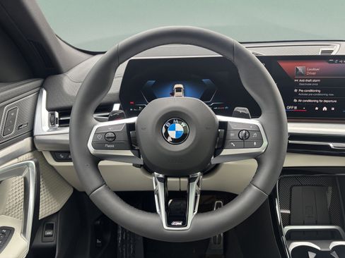 Used 2026 BMW X2 xDrive28i w/ Technology Package AWD/4WD image 30