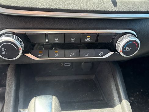Used 2024 Nissan Altima 2.5 S FWD image 20