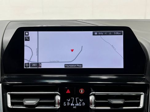 Used 2020 BMW M8 Coupe w/ M Driver's Package AWD/4WD image 11