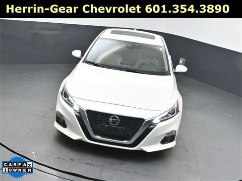 Used 2022 Nissan Altima 2.5 SL image 37