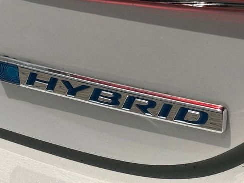 Used 2021 Honda Accord EX-L image 20