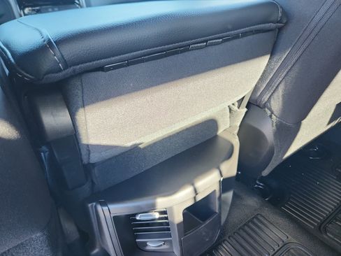 New 2026 RAM 5500 Tradesman image 33