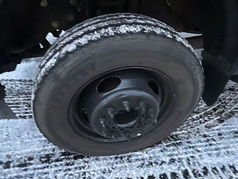 Used 2021 Ford F450 XL w/ Snow Plow Prep Package image 3