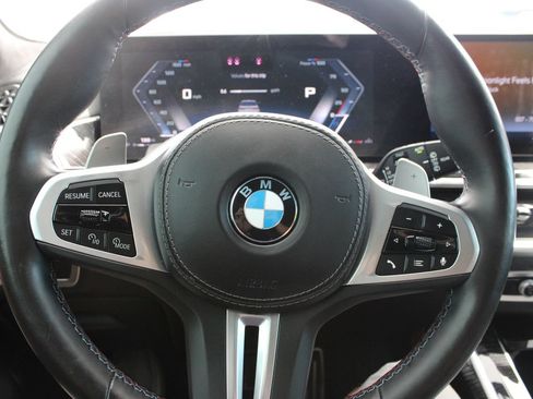 Used 2025 BMW X7 M60i AWD/4WD image 12