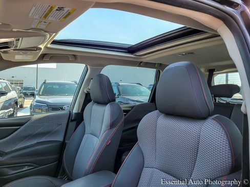 Used 2021 Subaru Forester Sport image 10