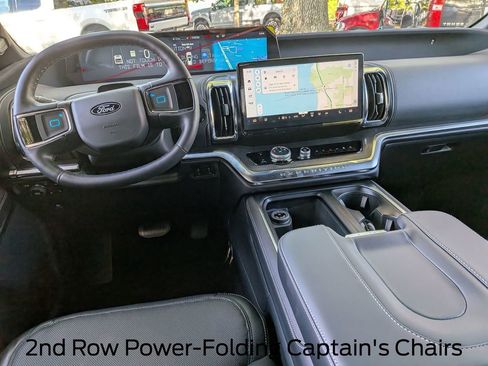 New 2026 Ford Expedition Platinum image 37