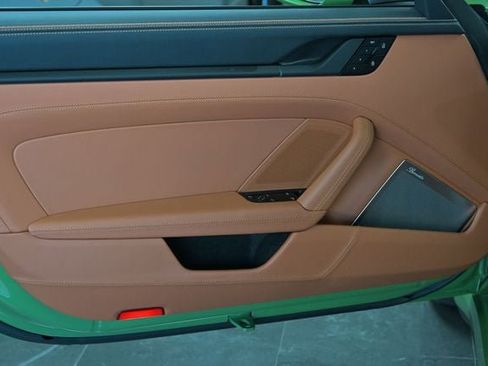 Used 2026 Porsche 911 GTS image 25