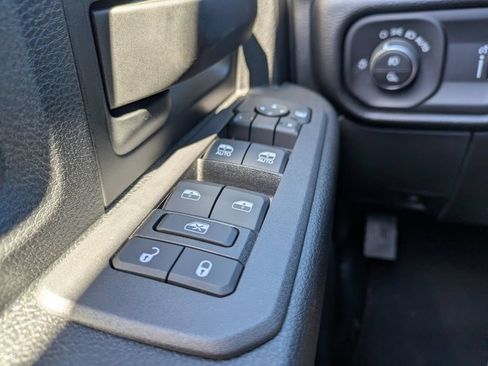 New 2026 RAM 3500 Tradesman AWD/4WD image 26