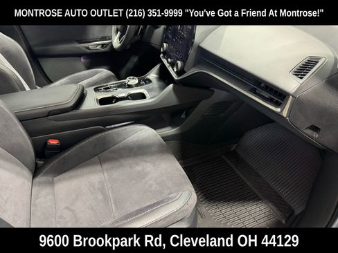 Used 2023 Lexus RZ 450e Premium image 48