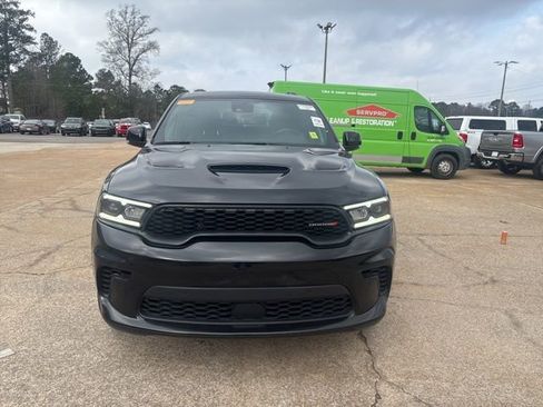 Used 2024 Dodge Durango GT image 9