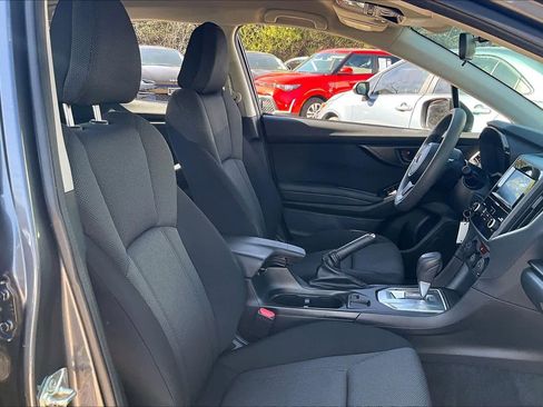 Used 2020 Subaru Impreza 2.0i image 8