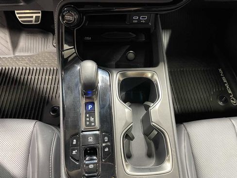 Used 2024 Lexus NX 350 F Sport AWD/4WD image 12