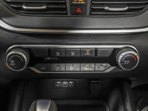 Used 2020 Nissan Altima 2.5 S image 31